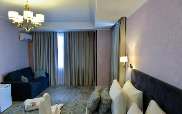 Hotel Magnolia Kutaisi