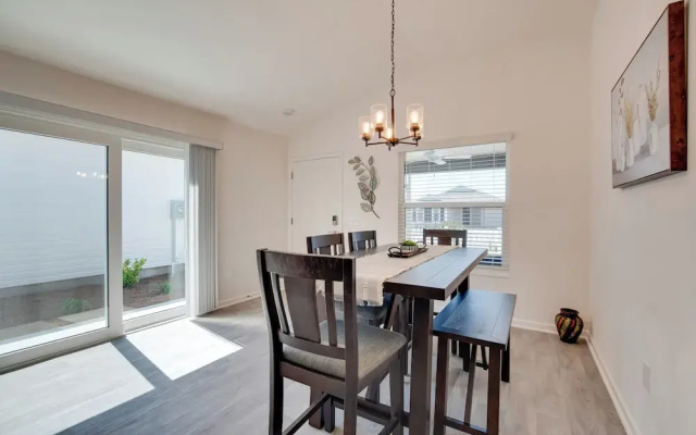 Home in The Villages Near Town Centers!