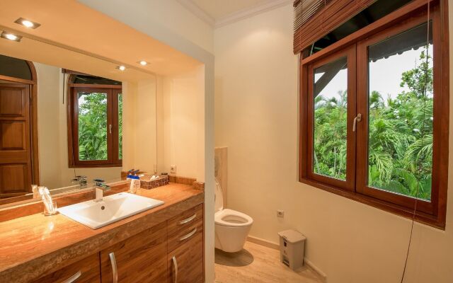 Urbanest Inn Villa