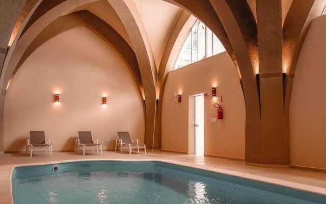 Castelo Boutique Hotel
