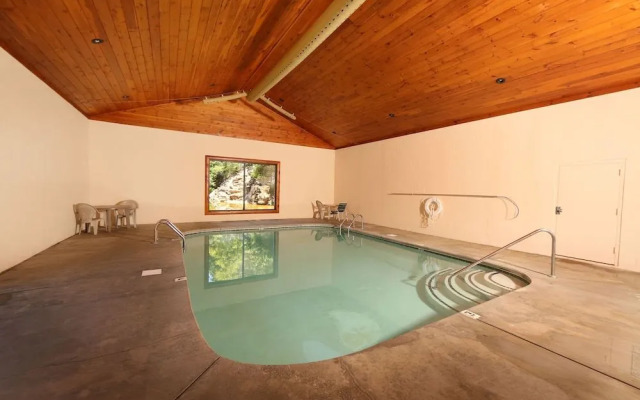 Wild Adventures - One Bedroom Cabin