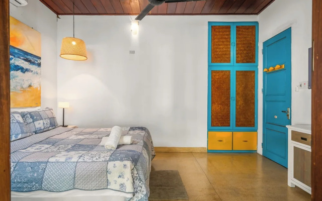 Holiday Villa 3BR Sea View An Bang Beach