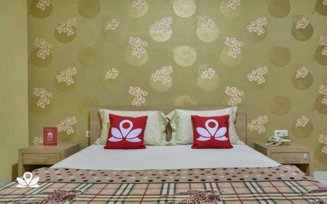 ZEN Rooms Mangga Besar 8