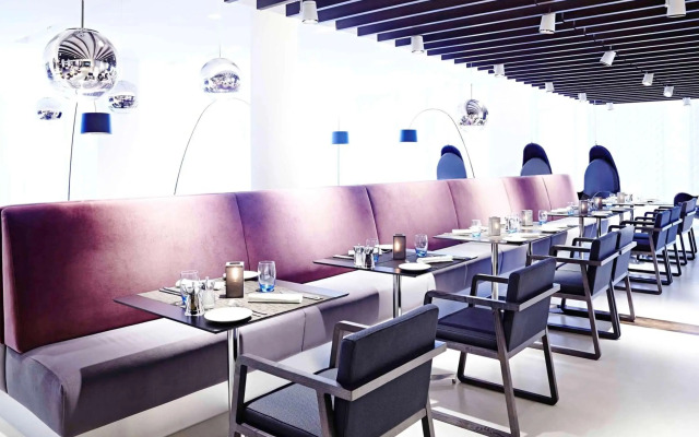 Novotel London Brentford