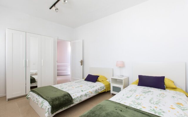 Casa La Joya del Puerto, Primera Línea en Pleno Centro