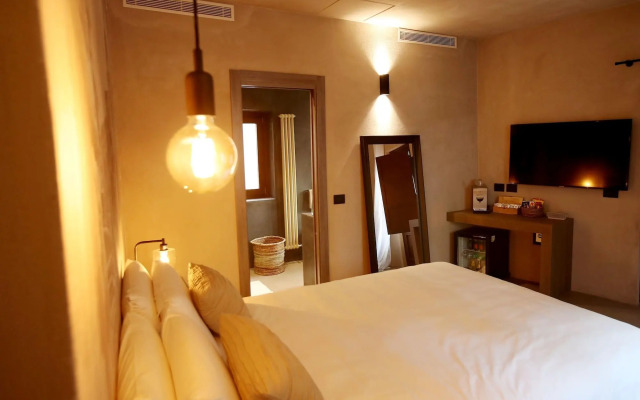 Casa Nostra Boutique Hotel