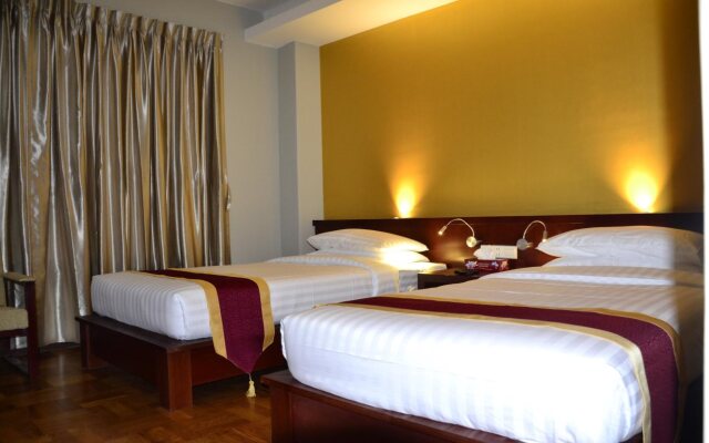 My Dream Hotel