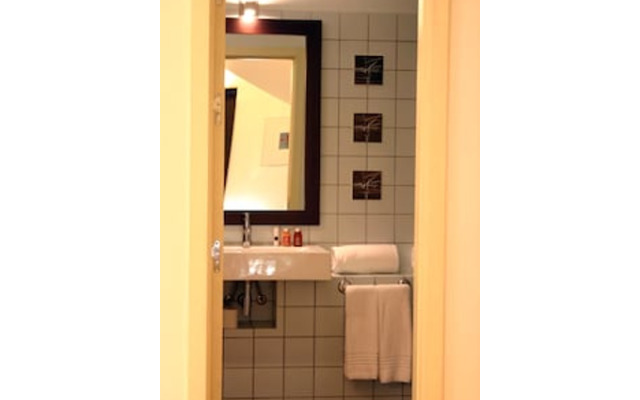 Príncipe da Beira Hotel