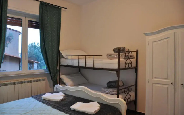 Villa Paolina Ceriale - app. 4 posti