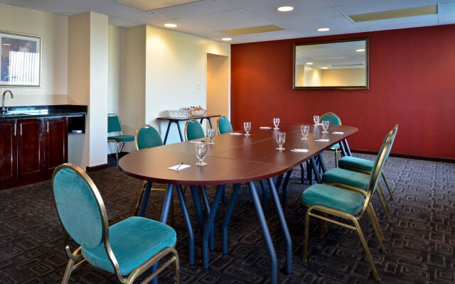 Sandman Hotel Lethbridge