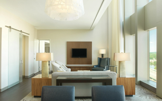 Doubletree by Hilton Cedar Rapids Convention Complex