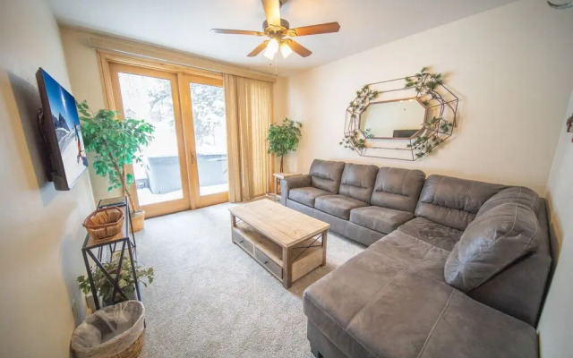 Ironwood 2986 by SummitCove Vacation Lodging
