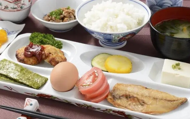 Business Hotel Shinten