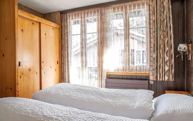 Hotel Burgener