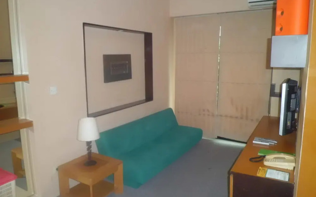 ZEN Rooms Cilandak