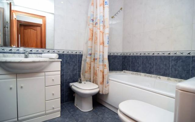 HomeHolidaysRentals Malgrat IV - Costa Barcelona