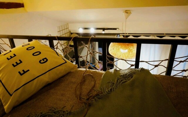 Loft Beijinger Life Downtown