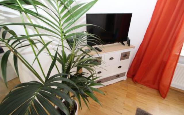 LE-Citywohnung