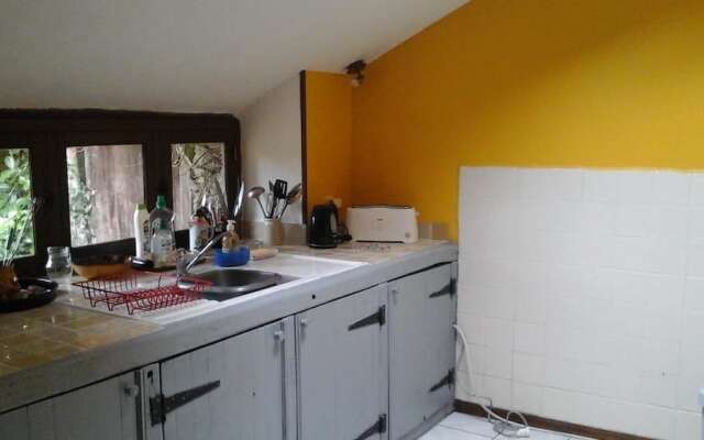 Gîte de la Poissonnière