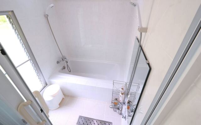 Villa SkyChateau ONNA