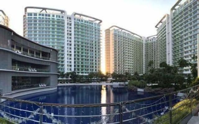 1 Bedroom Condo by JSG at Azure Beach Resort and Residence