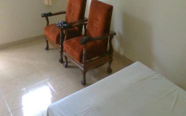 Hepi Bungalow Lovina