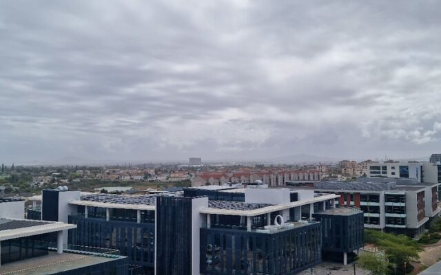 Matrix by Smart City Stays