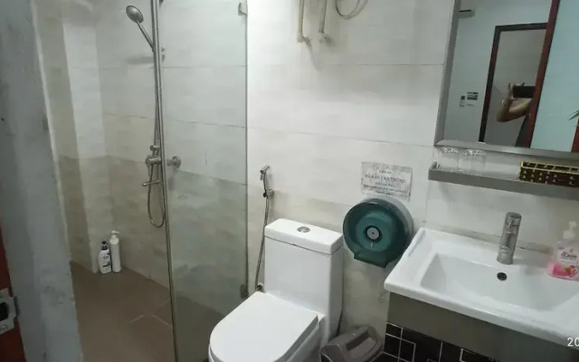 Amazing NYT Home Balcony Cozy Studio