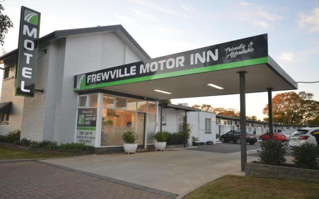 Frewville Motor Inn