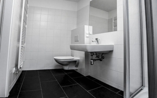 Servus Vienna Troststrasse