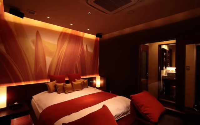 HOTEL OASIS - Adults Only