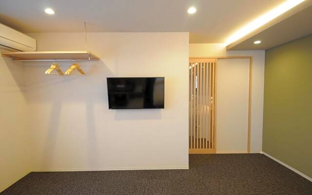 HIZ HOTEL Kyoto Nijo Castle - Vacation STAY 12563v