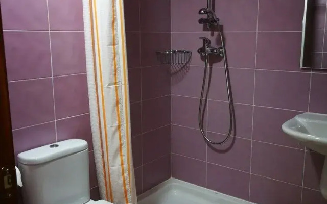 Archs Hotel Rural