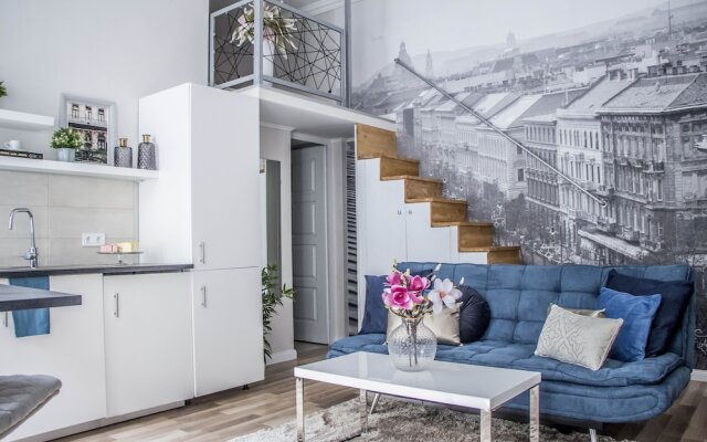 City Park Local Hero