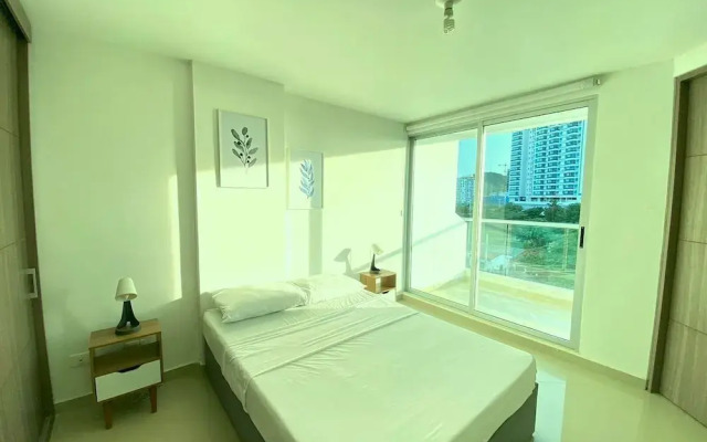 Apartamentos Aragoa - Cerca al Mar by SOHO