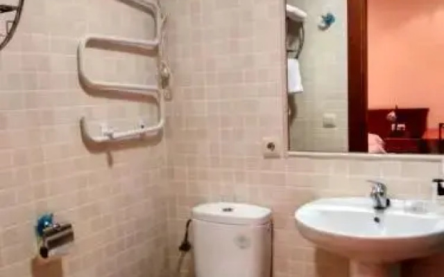 Camino de las Bardenas