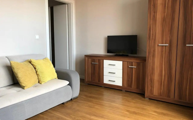 Apartamenty Szafarnia