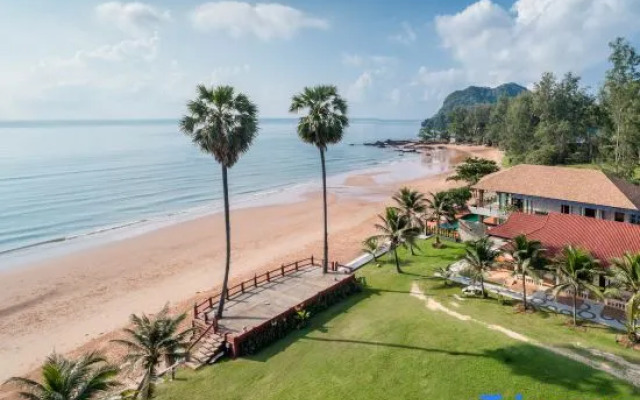 SAAI Resort