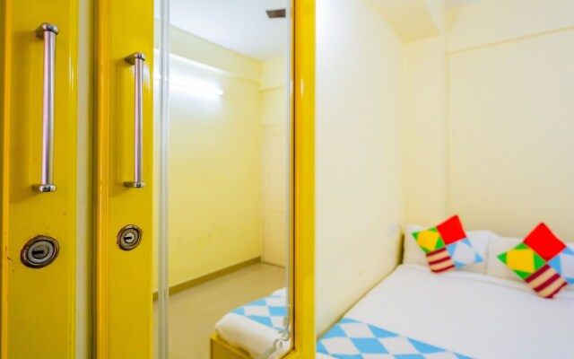 OYO 14081 Home Cozy Stay Elamakkara