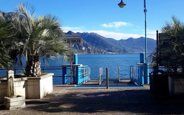 IseoLakeRental - Borgo Lago