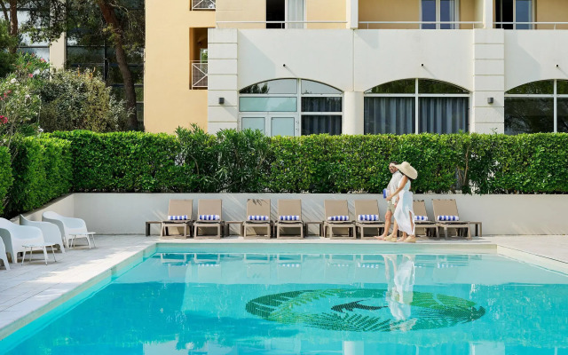 Hôtel Birdy by HappyCulture
