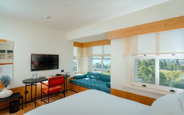 The Gift Hotel