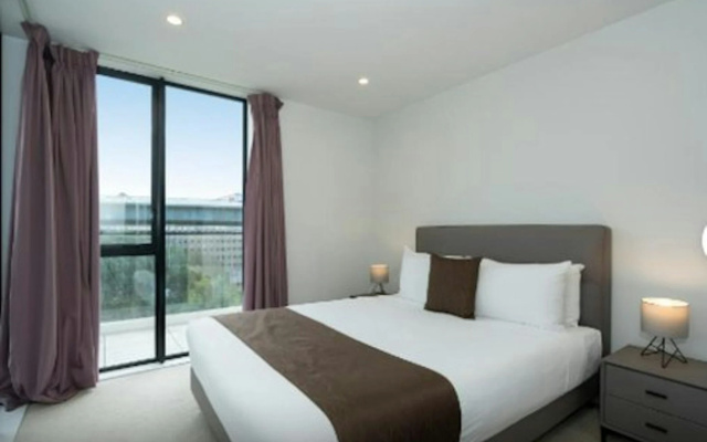 The Edgerley Suites