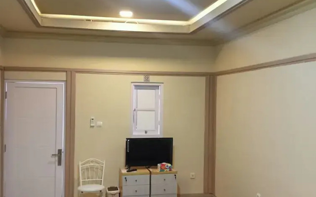 OYO 94778 Seven Residence