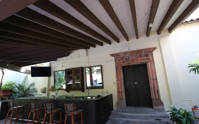 Casa Colonial Historical Hotel - Adults only