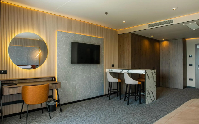 Hotel Medistone