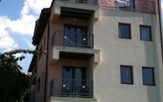 Hasdeu Apartament