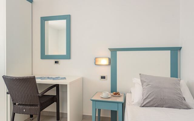 Residence Superior Del Mar