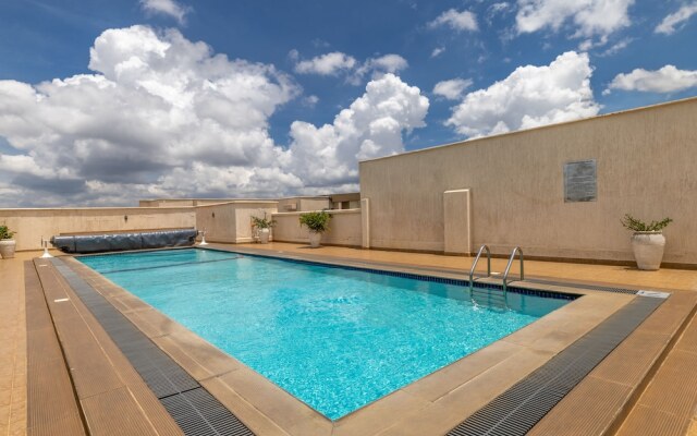 Enclave Hidden Haven By YourHostKilimani