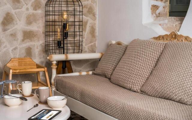 Estia Residence in Chania Old Town